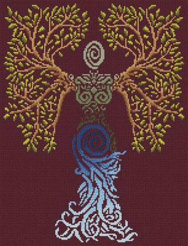 (image for) Living Goddess